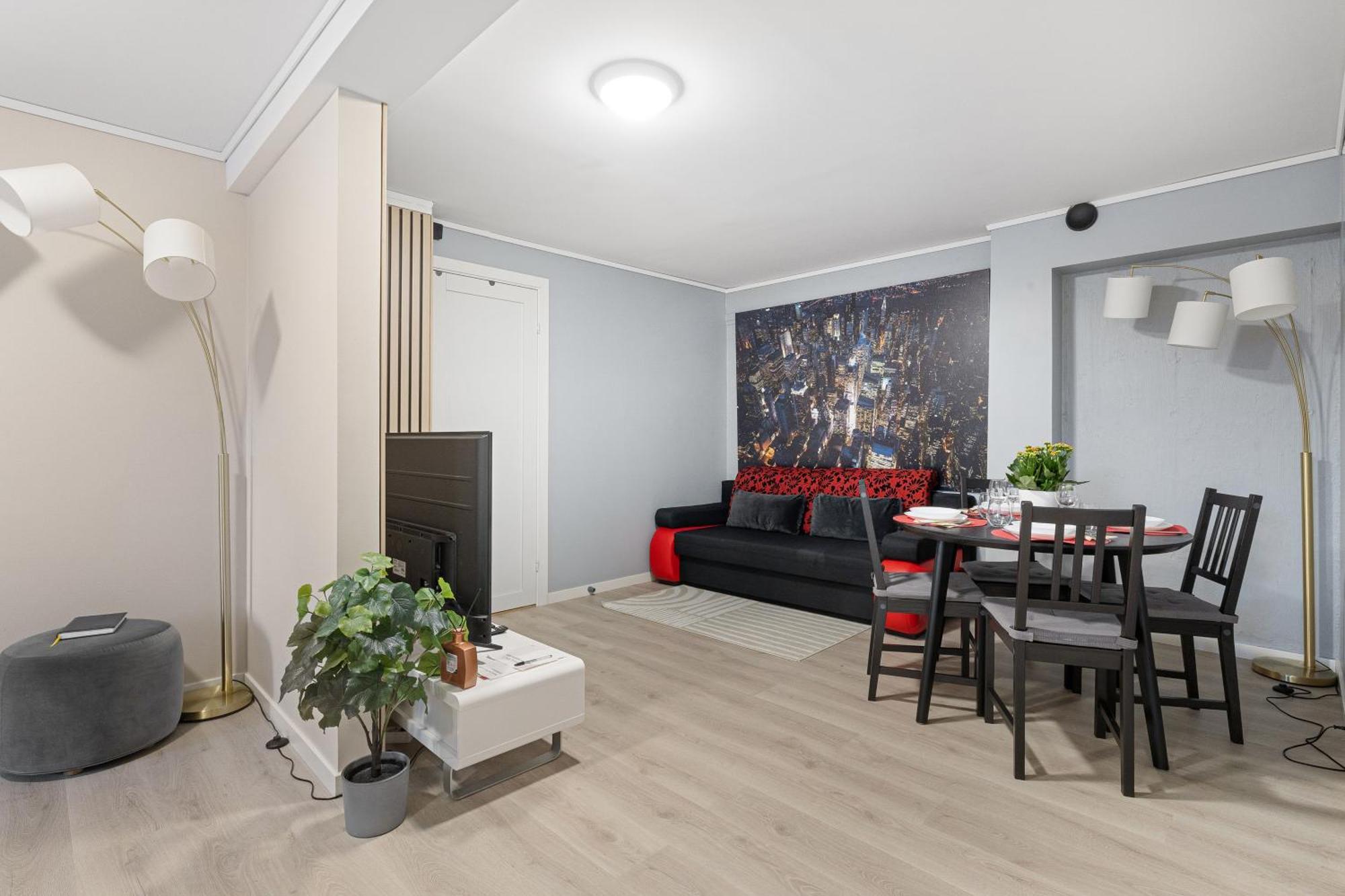 Apartments Bergen Free Parking Εξωτερικό φωτογραφία