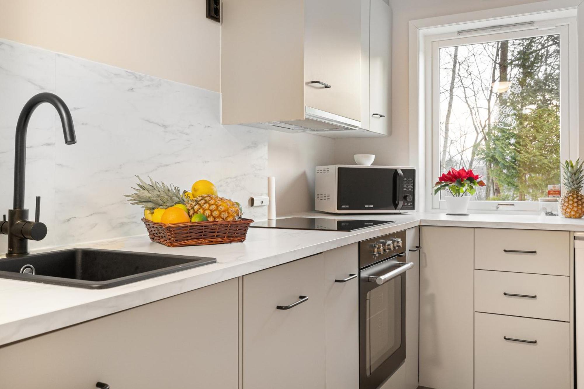 Apartments Bergen Free Parking Εξωτερικό φωτογραφία
